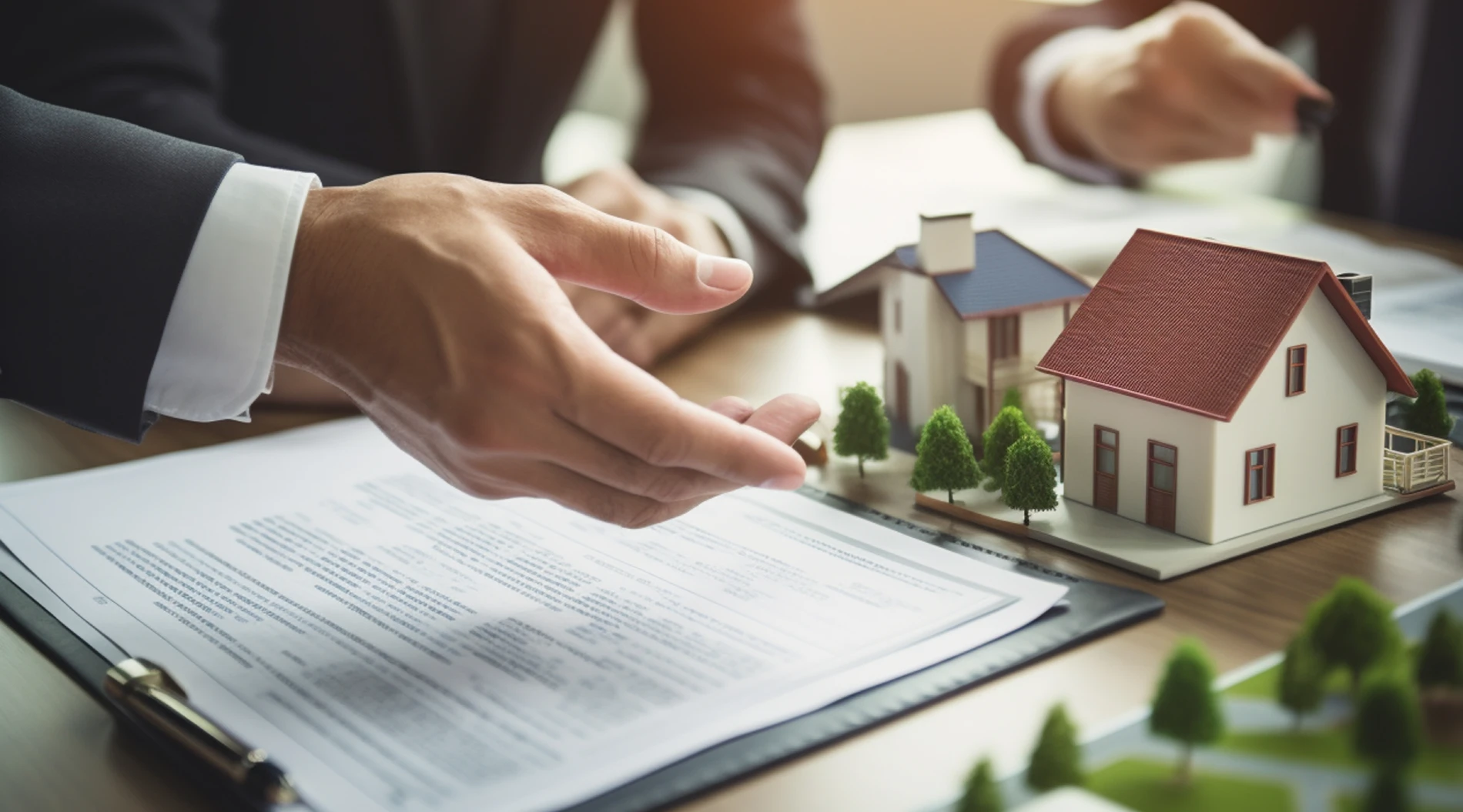 RERA ACT – The New Watchdog of Indian Real Estate