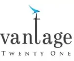vantage logo