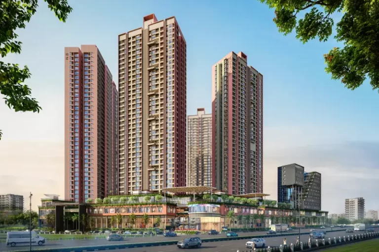Yashada EVO Residences